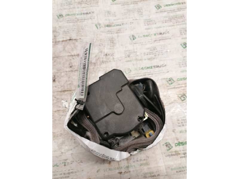 Recambio de cinturon seguridad delantero derecho para seat toledo (1m2) select referencia OEM IAM   