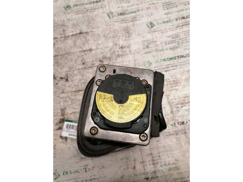 Recambio de cinturon seguridad delantero derecho para seat toledo (1m2) select referencia OEM IAM   