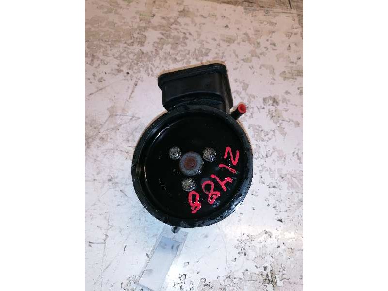 Recambio de bomba servodireccion para bmw serie 3 compact (e46) 320td referencia OEM IAM 6756575 7692974519 