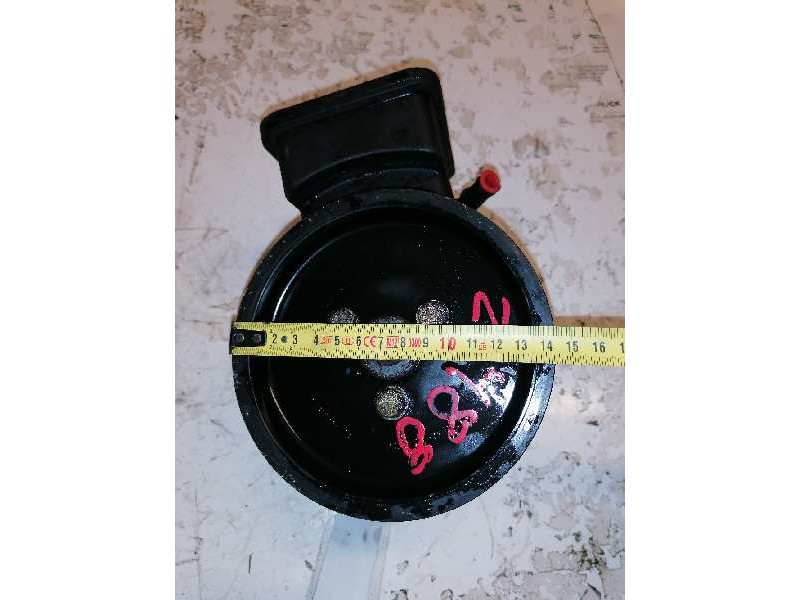 Recambio de bomba servodireccion para bmw serie 3 compact (e46) 320td referencia OEM IAM 6756575 7692974519 