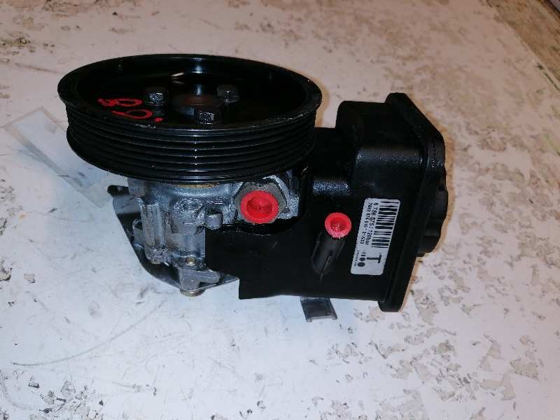 Recambio de bomba servodireccion para bmw serie 3 compact (e46) 320td referencia OEM IAM 6756575 7692974519 