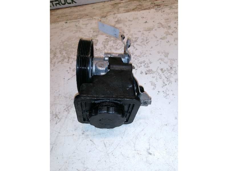 Recambio de bomba servodireccion para bmw serie 3 compact (e46) 320td referencia OEM IAM 6756575 7692974519 