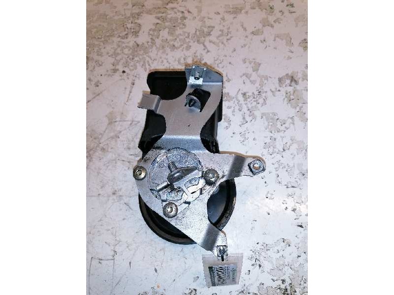 Recambio de bomba servodireccion para bmw serie 3 compact (e46) 320td referencia OEM IAM 6756575 7692974519 