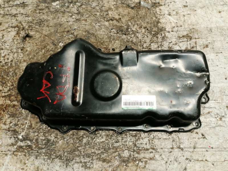 Recambio de carter para ford focus berlina (cak) ambiente referencia OEM IAM YS6Q6675AD  