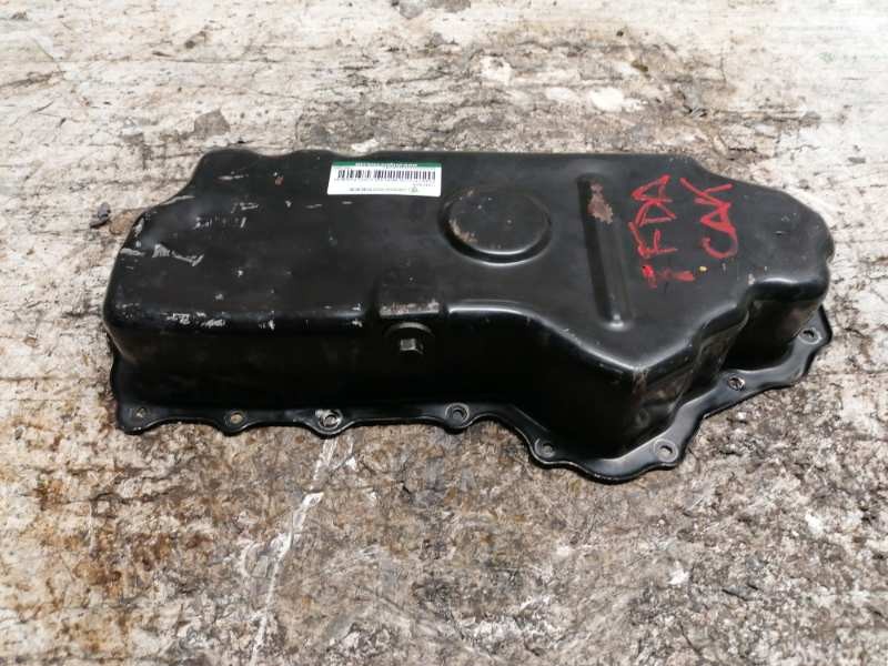 Recambio de carter para ford focus berlina (cak) ambiente referencia OEM IAM YS6Q6675AD  