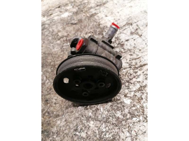 Recambio de bomba servodireccion para audi a4 berlina (8e) 1.9 tdi referencia OEM IAM 8E0145155N 7690955121 
