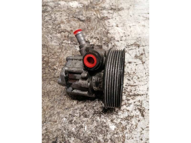 Recambio de bomba servodireccion para audi a4 berlina (8e) 1.9 tdi referencia OEM IAM 8E0145155N 7690955121 