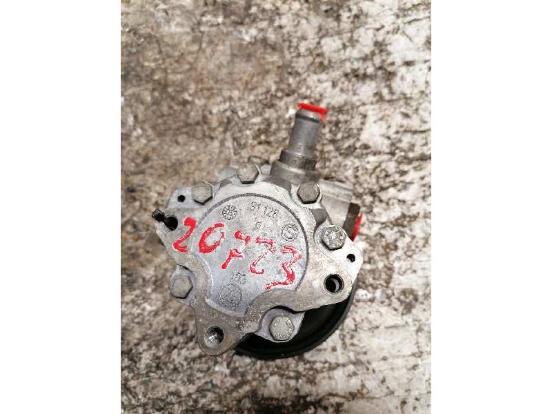 Recambio de bomba servodireccion para audi a4 berlina (8e) 1.9 tdi referencia OEM IAM 8E0145155N 7690955121 