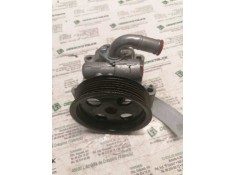 Recambio de bomba servodireccion para ford fiesta (cbk) ambiente referencia OEM IAM 2S6C3A696GF  