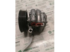 Recambio de bomba servodireccion para ford fiesta (cbk) ambiente referencia OEM IAM 2S6C3A696GF   2