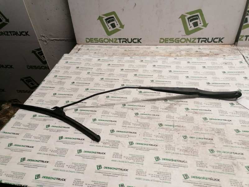 Recambio de brazo limpia delantero derecho para renault megane ii berlina 5p authentique referencia OEM IAM 8200422215  