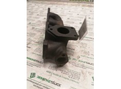 Recambio de colector escape para bmw serie 1 berlina (e81/e87) 120d referencia OEM IAM 779738902   2