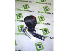 Recambio de cinturon seguridad delantero derecho para iveco daily pr einzelkabine 70 c... radstand 3450 referencia OEM IAM   