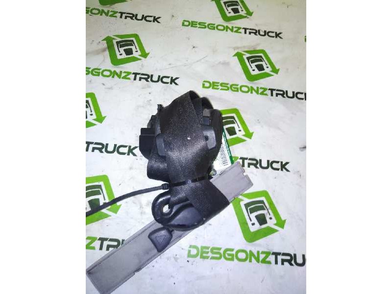 Recambio de cinturon seguridad delantero derecho para iveco daily pr einzelkabine 70 c... radstand 3450 referencia OEM IAM   