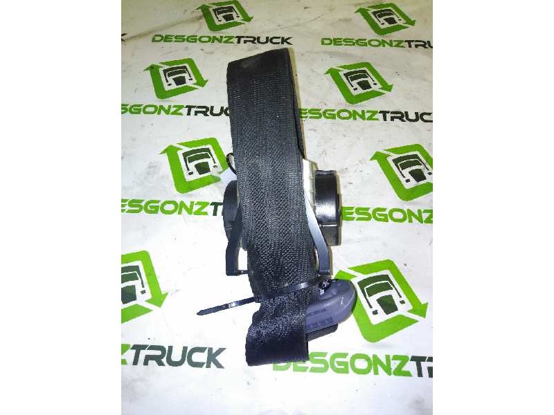 Recambio de cinturon seguridad delantero derecho para nissan trucks atleon 56.15 referencia OEM IAM   