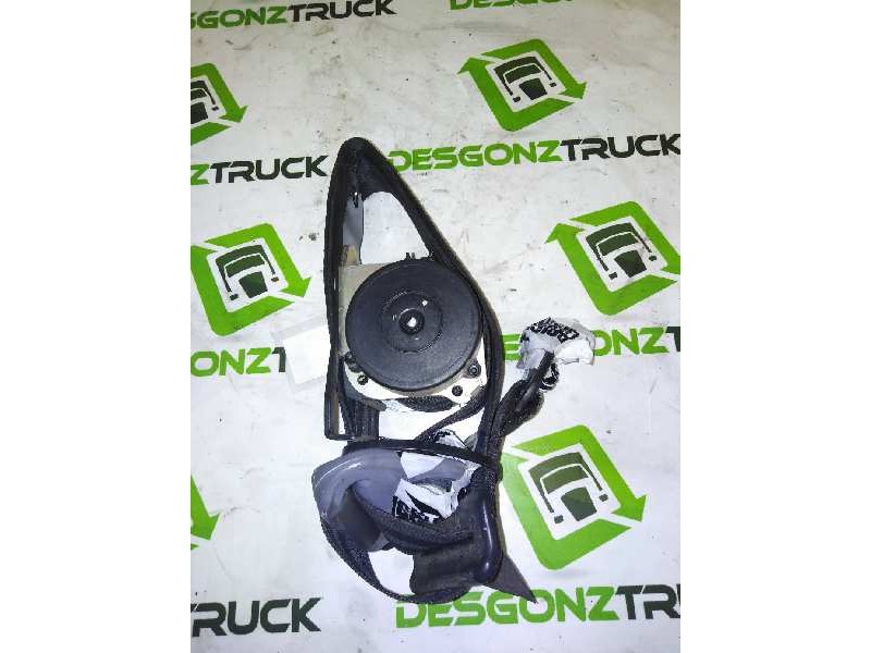 Recambio de cinturon seguridad delantero derecho para nissan trucks atleon 56.15 referencia OEM IAM   