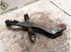 Recambio de brazo suspension superior delantero izquierdo para opel movano volquete/ caja abierta ab (2004 =>) pr l3 3,5t refere 2