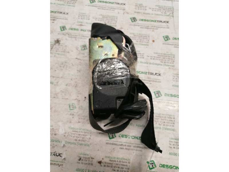 Recambio de cinturon seguridad delantero derecho para peugeot 106 (s1) rallye referencia OEM IAM   