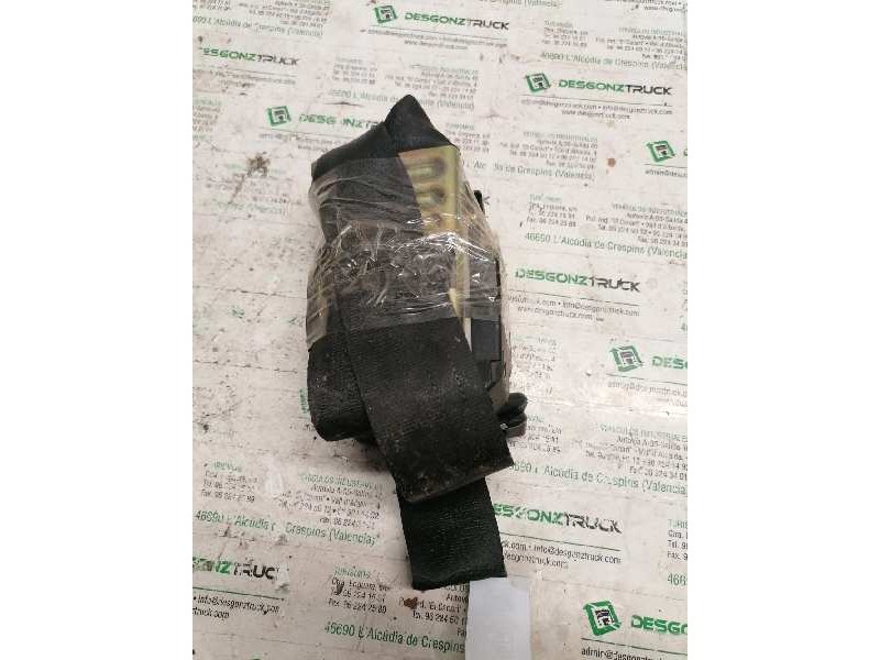 Recambio de cinturon seguridad delantero derecho para peugeot 106 (s1) rallye referencia OEM IAM   