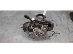 Recambio de cerradura puerta trasera derecha para mazda cx-7 (er) active referencia OEM IAM   