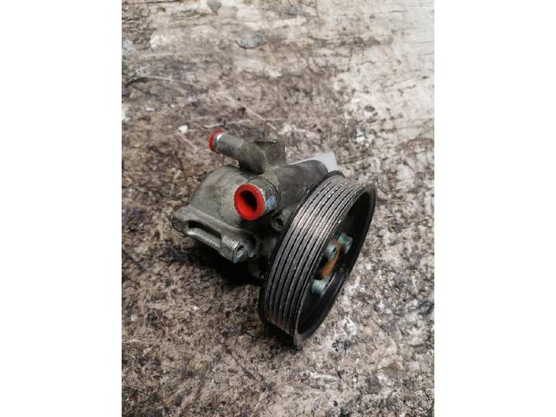 Recambio de bomba servodireccion para volkswagen golf iv berlina (1j1) 25 aniversario referencia OEM IAM 1J0422154D  