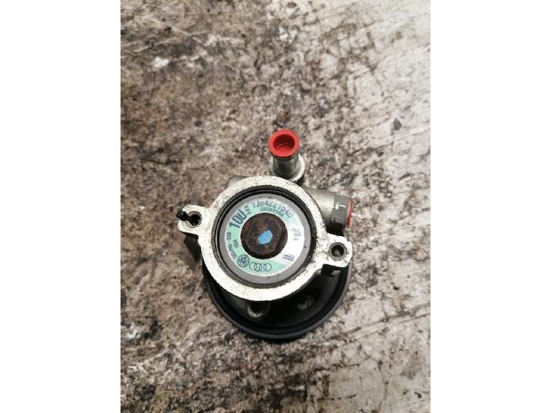 Recambio de bomba servodireccion para volkswagen golf iv berlina (1j1) 25 aniversario referencia OEM IAM 1J0422154D  