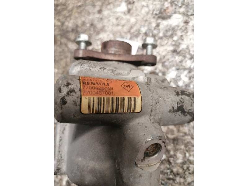 Recambio de bomba servodireccion para renault laguna ii grandtour (kg0) expression referencia OEM IAM 7700426719 7700437081 