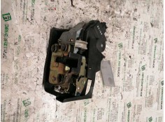 Recambio de cerradura puerta trasera derecha para kia rio ipanema berlina referencia OEM IAM 2B15E 2 PINS 