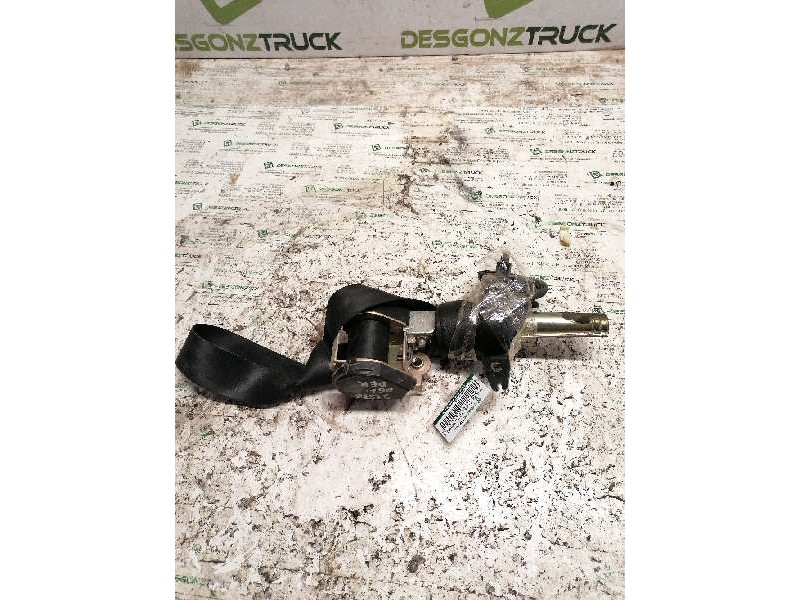 Recambio de cinturon seguridad delantero derecho para volkswagen polo berlina (6n1) básico referencia OEM IAM   