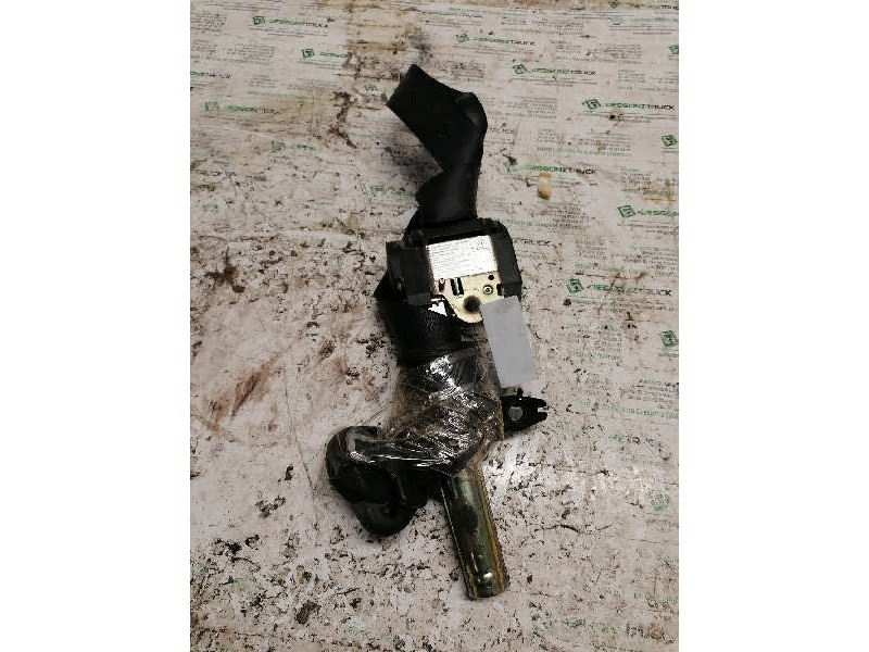 Recambio de cinturon seguridad delantero derecho para volkswagen polo berlina (6n1) básico referencia OEM IAM   