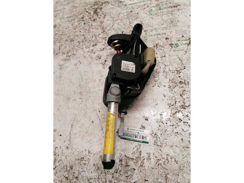 Recambio de cinturon seguridad delantero derecho para mitsubishi carisma berlina 5 (da0) 1.6 cat referencia OEM IAM 570570200F  