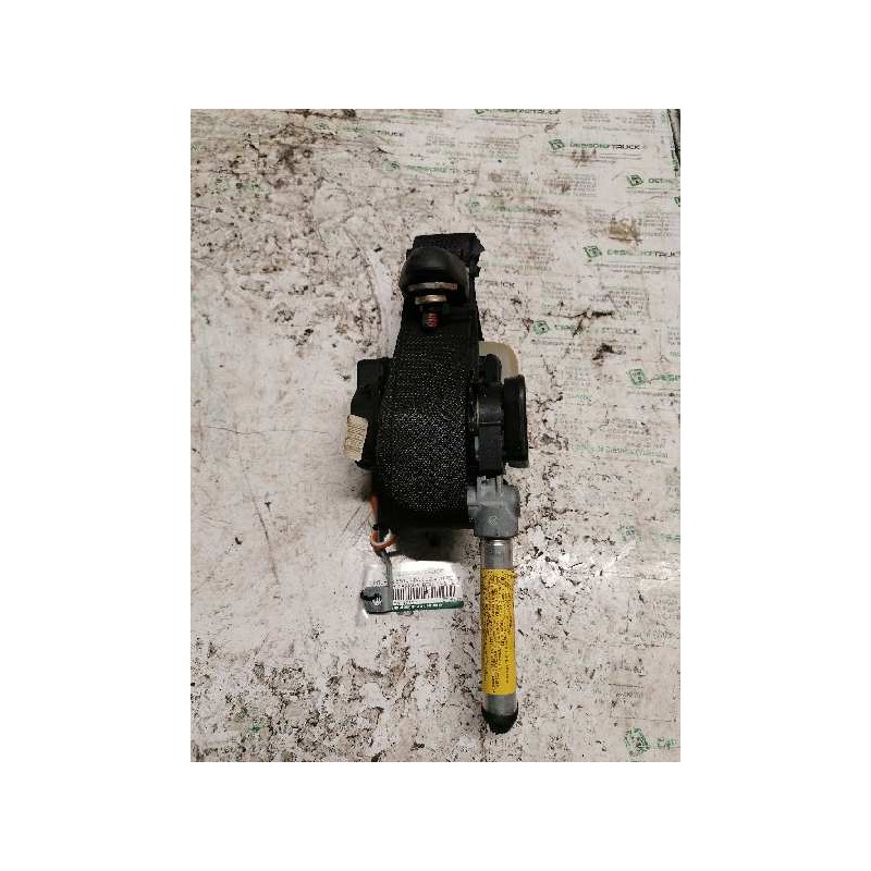 Recambio de cinturon seguridad delantero derecho para mitsubishi carisma berlina 5 (da0) 1.6 cat referencia OEM IAM 570570200F  