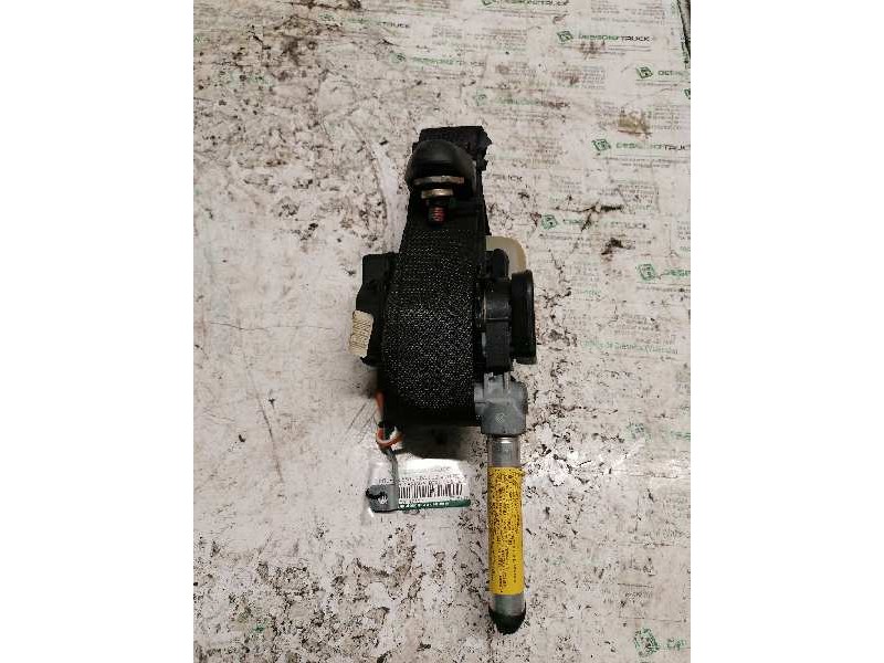 Recambio de cinturon seguridad delantero derecho para mitsubishi carisma berlina 5 (da0) 1.6 cat referencia OEM IAM 570570200F  