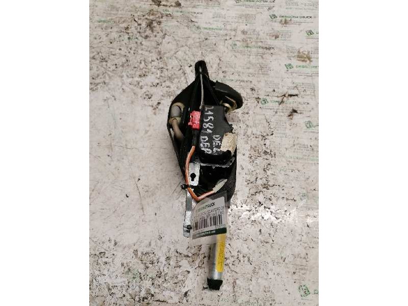 Recambio de cinturon seguridad delantero derecho para mitsubishi carisma berlina 5 (da0) 1.6 cat referencia OEM IAM 570570200F  