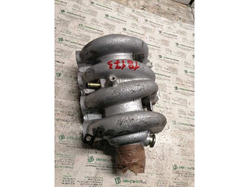 Recambio de colector admision para renault megane i scenic (ja0) 1.9 d alize referencia OEM IAM   