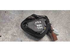 Recambio de cinturon seguridad delantero derecho para bmw serie 5 berlina (e39) 525tds referencia OEM IAM   