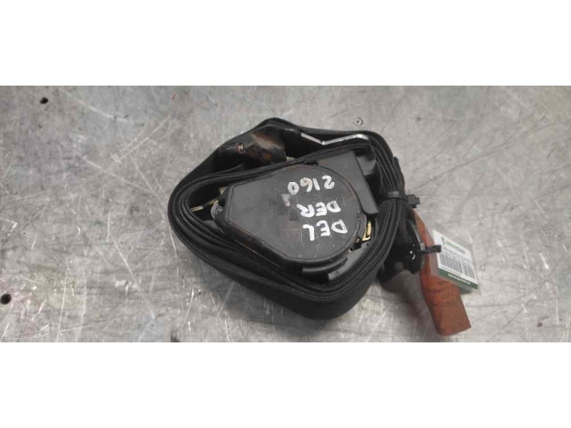 Recambio de cinturon seguridad delantero derecho para bmw serie 5 berlina (e39) 525tds referencia OEM IAM   