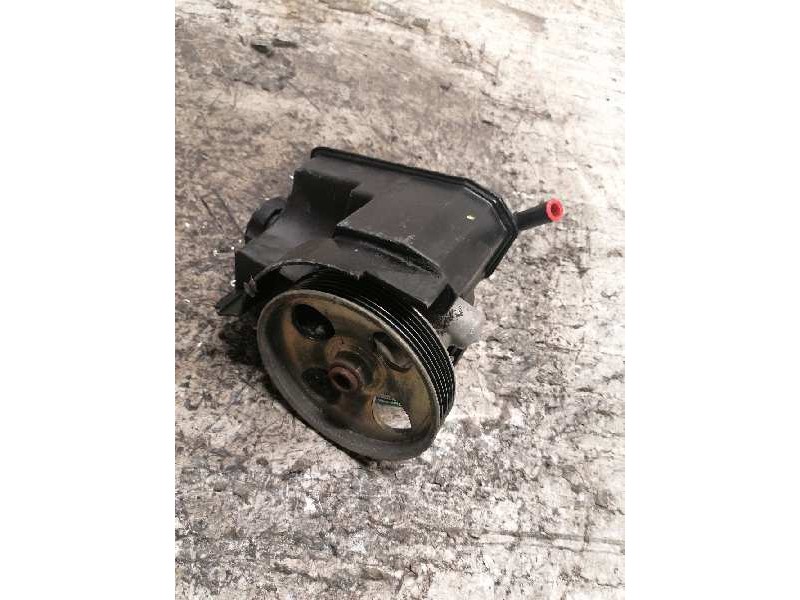 Recambio de bomba servodireccion para peugeot 206 berlina xs referencia OEM IAM 9639726780  