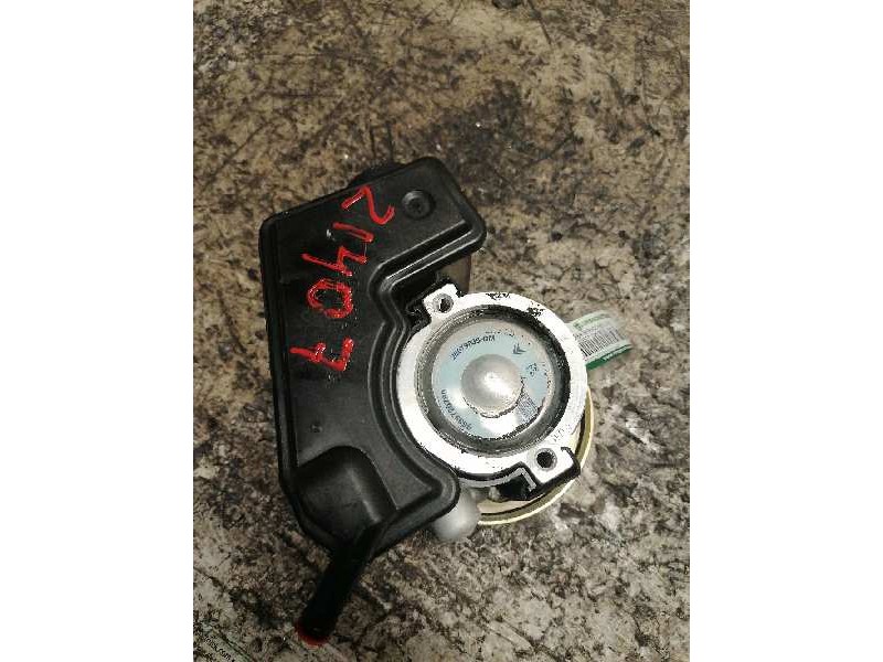 Recambio de bomba servodireccion para peugeot 206 berlina xs referencia OEM IAM 9639726780  