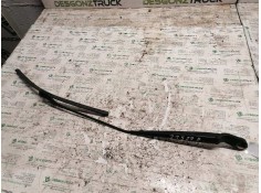 Recambio de brazo limpia delantero derecho para volkswagen polo (9n3) advance referencia OEM IAM 6Q1955410C  