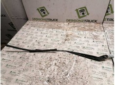 Recambio de brazo limpia delantero derecho para volkswagen polo (9n3) advance referencia OEM IAM 6Q1955410C   2