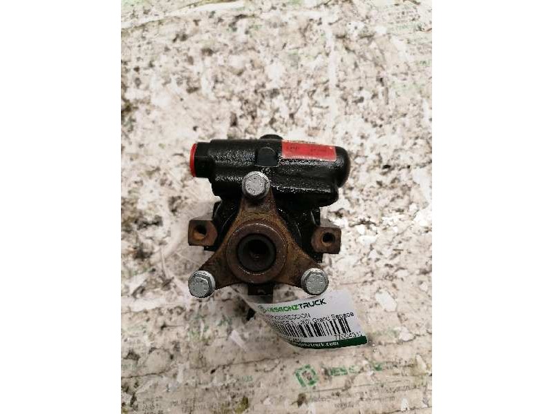 Recambio de bomba servodireccion para renault espace iv (jk0) grand espace initiale referencia OEM IAM 7700431286 7700431283 