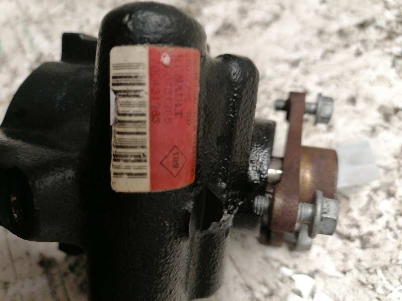 Recambio de bomba servodireccion para renault espace iv (jk0) grand espace initiale referencia OEM IAM 7700431286 7700431283 