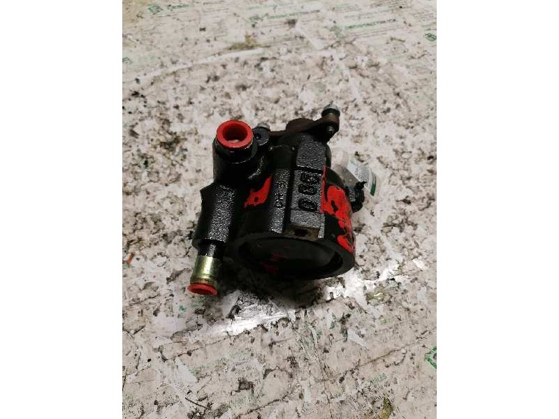 Recambio de bomba servodireccion para renault espace iv (jk0) grand espace initiale referencia OEM IAM 7700431286 7700431283 