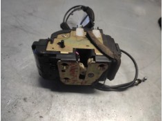 Recambio de cerradura puerta trasera derecha para nissan murano (z50) básico referencia OEM IAM   4 PINS