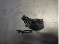 Recambio de cerradura puerta trasera derecha para nissan murano (z50) básico referencia OEM IAM   4 PINS 2