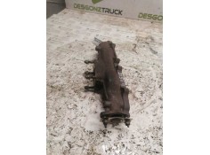 Recambio de colector escape para mazda cx-7 (er) active referencia OEM IAM R2AXK30526   2