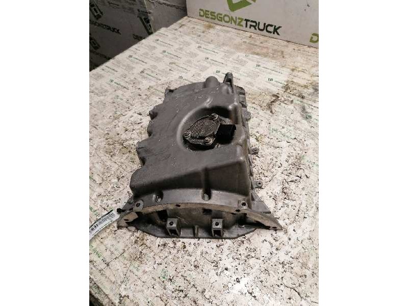 Recambio de carter para bmw serie 3 berlina (e46) 2.0 16v diesel cat referencia OEM IAM 22466769  