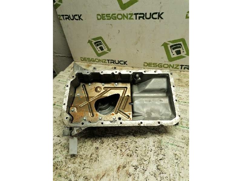 Recambio de carter para bmw serie 3 berlina (e46) 2.0 16v diesel cat referencia OEM IAM 22466769  