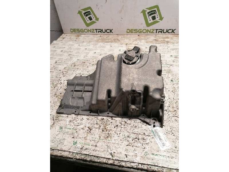 Recambio de carter para bmw serie 5 berlina (e39) 2.0 16v diesel cat referencia OEM IAM 77850719  